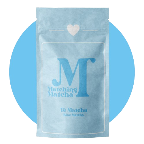 Blue Matcha - 100g