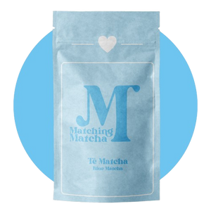 Blue Matcha - 50g