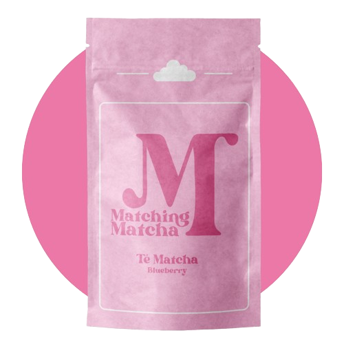 Blueberry Matcha - 100g