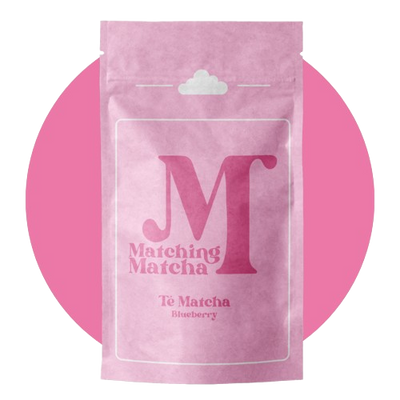 Blueberry Matcha - 50g