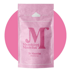 Blueberry Matcha - 100g