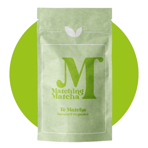 Natural Matcha - 50g