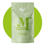 Natural Matcha - 50g