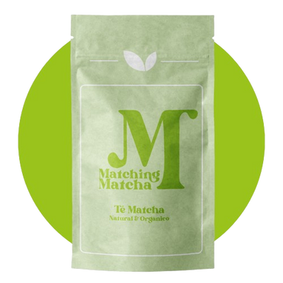 Natural Matcha - 50g