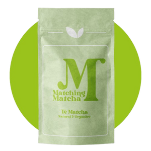 Natural Matcha - 100g