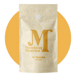 Vainilla Matcha - 50g