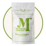 Collagen Natural Matcha - 300g